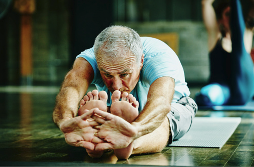 Kidney Health: Physical Activity May Improve Kidney Function Kidney Health:किडनी की सेहत बनाए रखती है फिजिकल एक्टिविटी