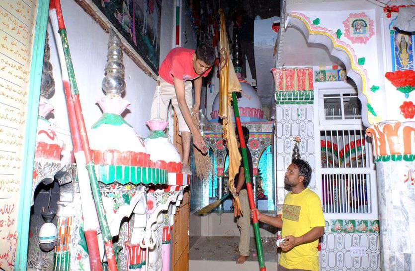 खाटूश्यामजी फाल्गुनी मेला: पाकिस्तान के इन तीन शहरों में भी गूंजेंगे बाबा श्याम के जयकारे