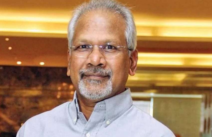 mani ratnam