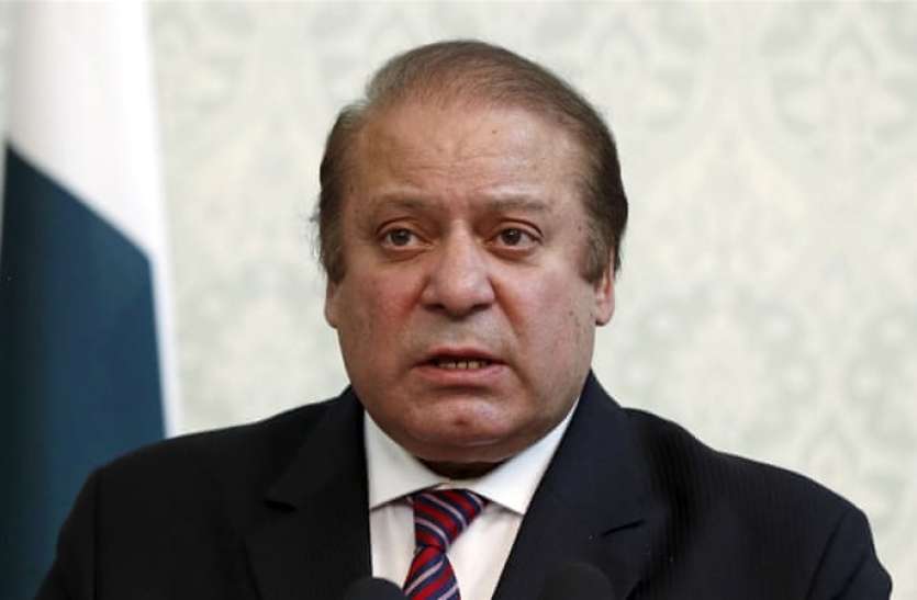 nawaz sharif अदालत ने शरीफ को पेशी से दी छूट, सुनवाई 28 फरवरी तक के लिए स्थगित