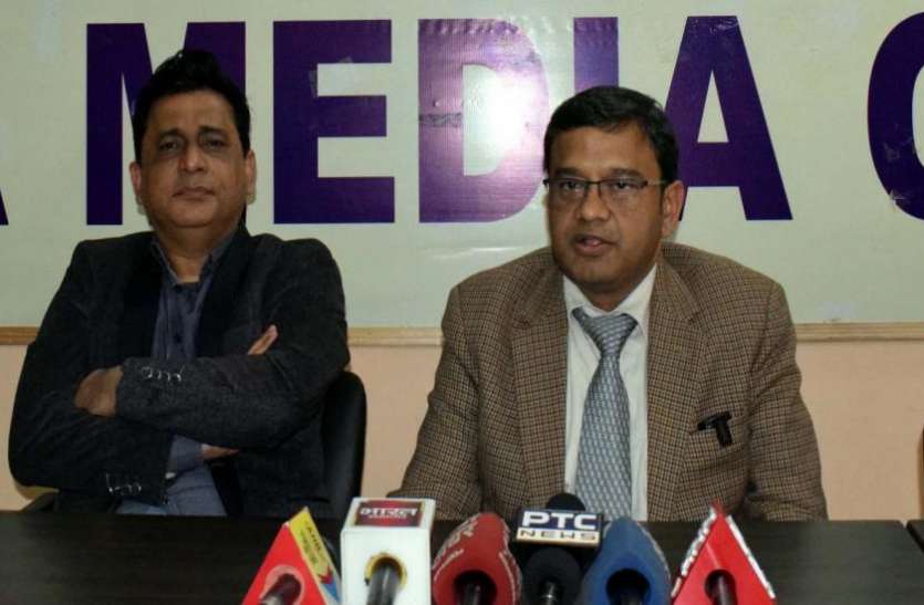 photo6212896852429351380.jpg अमेरिका के बाद अब भारत में बनेगा आर्टिफिशियल हार्ट, हृदय रोगियों को मिलेगी नई जिंदगी
