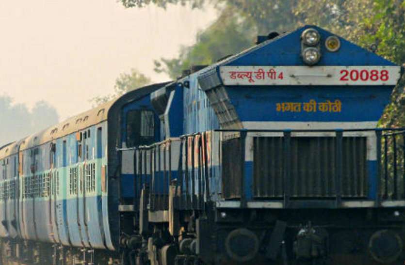 कैप्चा-ओटीपी बाइपास कर तत्काल टिकट में हेरा-फेरी कैप्चा-ओटीपी बाइपास कर तत्काल टिकट में हेरा-फेरी