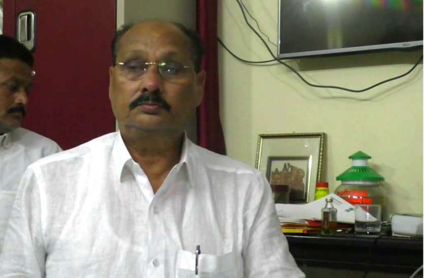 Ramakant Yadav बाहुबली को वाकई मौत का खौफ, या फिर चर्चा में आने का नया स्टंट