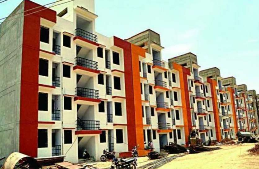 residential-scheme.jpg खुशखबरी: होली पर लांच होगी बेहद सस्ती आवास योजना, 7000 परिवारों के घर का सपना होगा पूरा