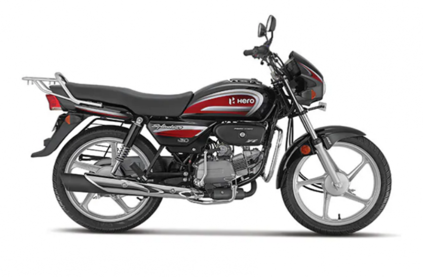 BS6 Hero Splendor Plus भारत में लॉन्च हुई BS6 Hero Splendor Plus, जानें कीमत और फीचर्स