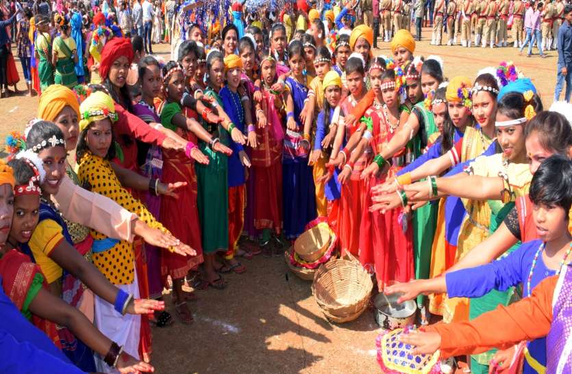 पत्रिका के स्वर्णिम भारत महाअभियान से जुड़े भावी शिक्षक, लिया स्वच्छता का संकल्प पत्रिका के स्वर्णिम भारत महाअभियान से जुड़े भावी शिक्षक, लिया स्वच्छता का संकल्प