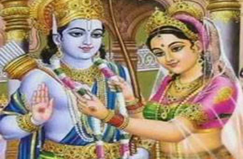 Sita Jayanti how to worship devi sita