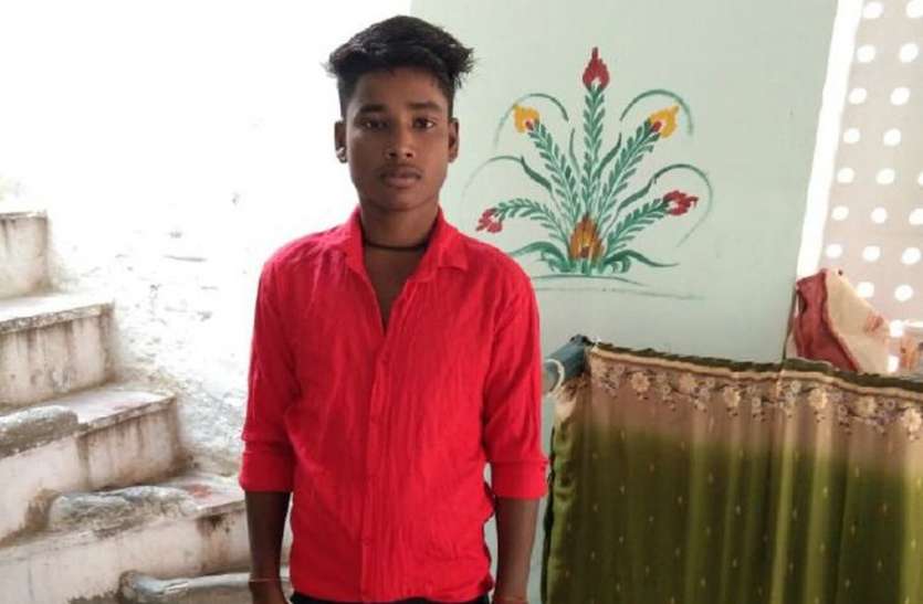 सनी ने किया अंगदान, तीन लोगों को मिली जिंदगी सनी ने किया अंगदान, तीन लोगों को मिली जिंदगी