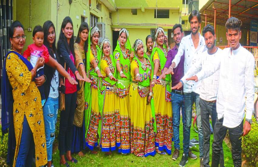 शहर को स्वच्छ और स्वस्थ बनाने के लिए एक साथ उठे हजारों हाथ