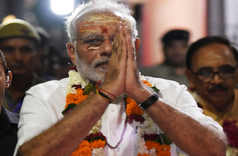 प्रधानमंत्री मोदी का 16 फरवरी को वाराणसी दौरा, केजरीवाल के शपथ ग्रहण वाले दिन वाराणसी में रहेंगे PM मोदी, कई योजनाओं की देंगे सौगात