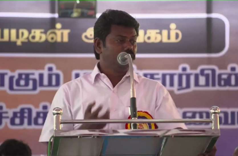 tamil.jpg तमिलनाडु में संगठन का दावा- 400 दलितों ने इस्लाम कबूला!