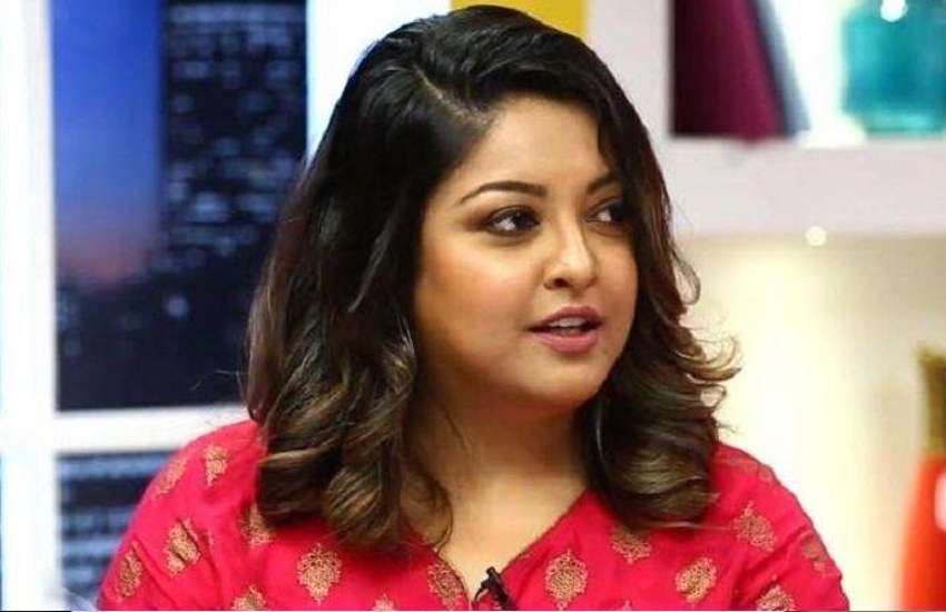 Tanushree Dutta