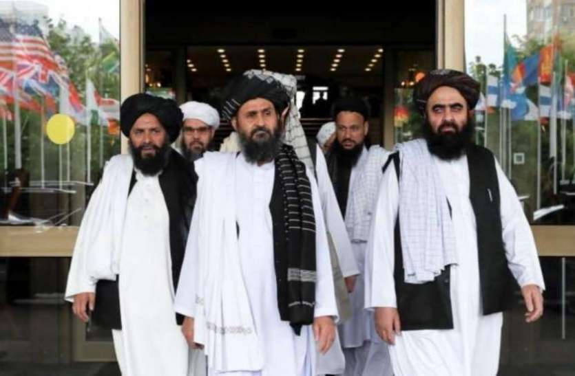 America and taliban have agreed to ceasefire अमरीका-तालिबान वार्ता के लिए राजी, अफगानिस्तान से अमरीकी सैनिकों की वापसी का रास्ता साफ!