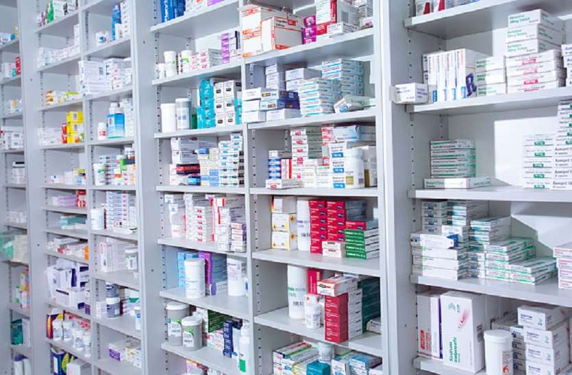 not to sell paracetamol without prescription पर्ची के बिना पैरासिटामोल नहीं बेचने के आदेश
