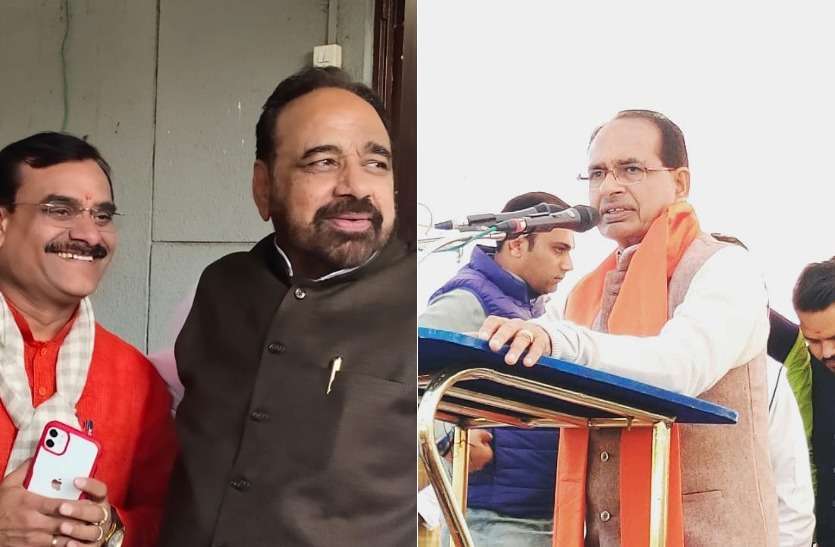 677.jpg गोपाल भार्गव की हो सकती है 'छुट्टी', शिवराज का बढ़ेगा कद, पढ़ें वीडी शर्मा की ताजपोशी के बाद और क्या-क्या होगा