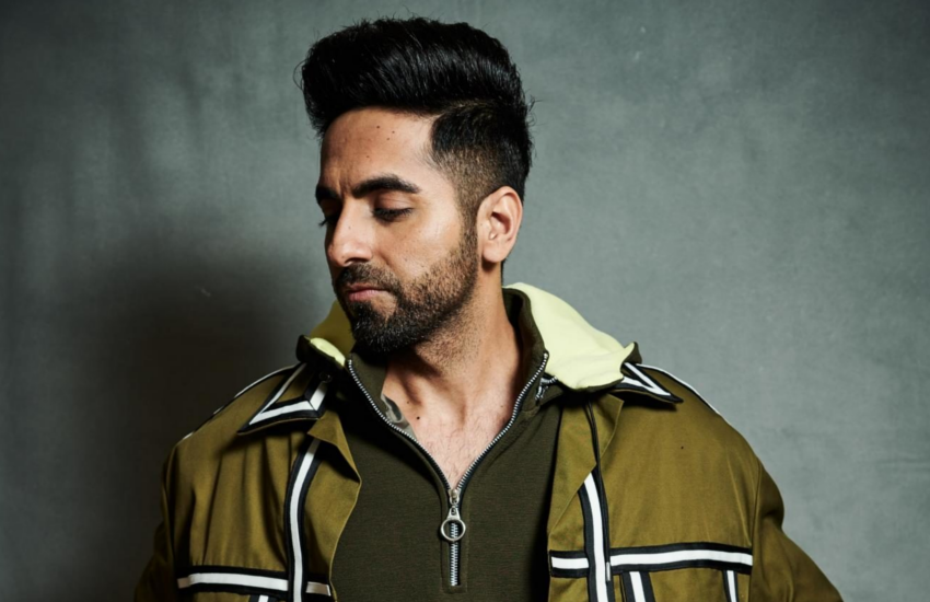 ayushmann khurrana 