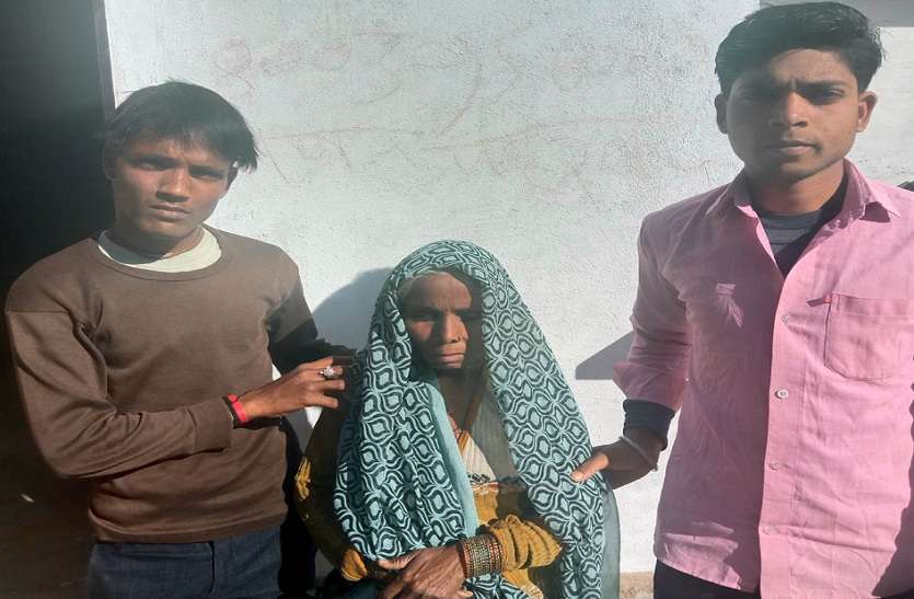 नहीं मिला लापता दूल्हा व चाचा, शादी रुकी नहीं मिला लापता दूल्हा व चाचा, शादी रुकी