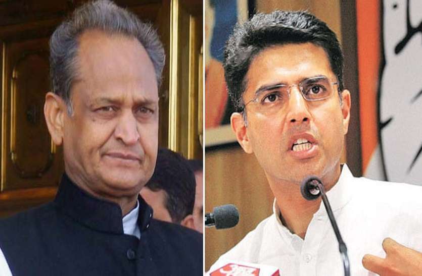 ashok gehlot राजस्थान बजट 2020: जोधपुर में ‘बरसात’, टोंक में ‘बौछार’, झालावाड़ तरसा