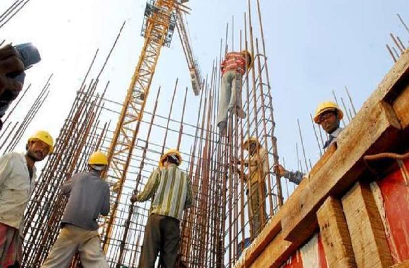 jaipur बदलती राज्य सरकारें, 102 लाख करोड़ की परियोजनाओं पर खतरा