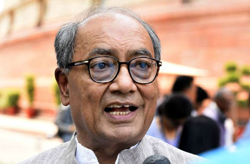 पहली बार सिंधिया के समर्थन में दिग्विजय, सीएम के इस फैसले के खिलाफ एक साथ आए ज्योतिरादित्य-दिग्विजय खेमा?