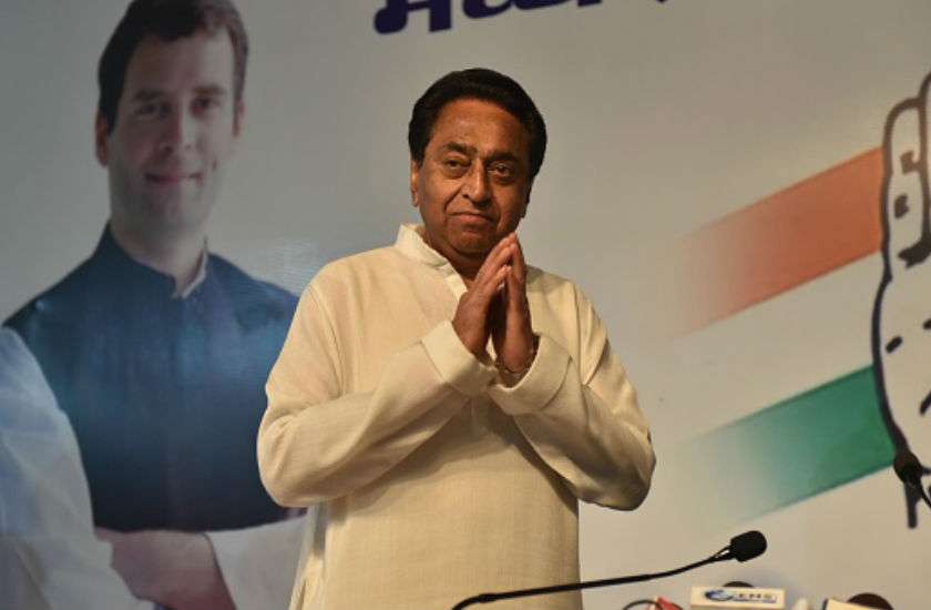 पहली बार सिंधिया के समर्थन में दिग्विजय, सीएम के इस फैसले के खिलाफ एक साथ आए ज्योतिरादित्य-दिग्विजय खेमा?