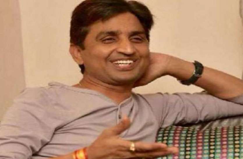 kumar-vishwas.jpg कार चोरी होने पर कुमार विश्वास ने दिया बड़ा बयान, सुनकर चेहरे पर आ जाएगी मुस्कान