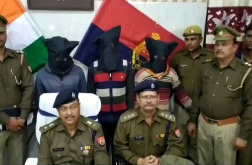 Double Murder सगे भाइयों के डबल मर्डर का खुलासा, अंबेडकर जयंती पर डांस का विवाद बना हत्या की वजह