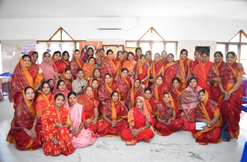 जयंतसेन का 37 वां पाटोत्सव मनाया जयंतसेन का 37 वां पाटोत्सव मनाया