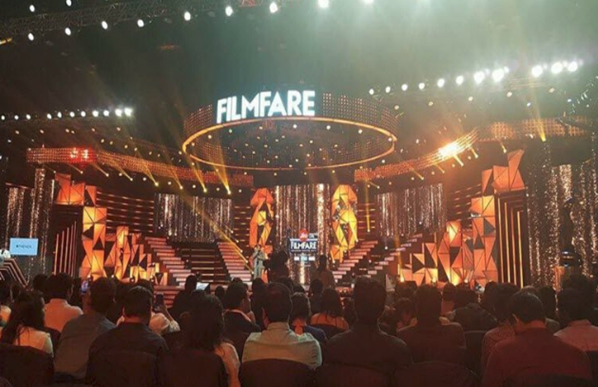 Filmfare 2020