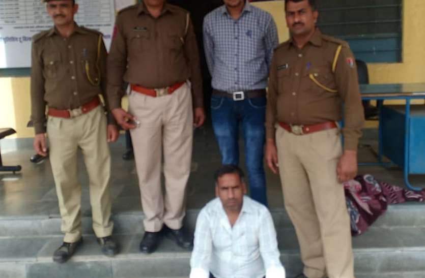 Met sent to jail बाल श्रम कराने के आरोपी मेट को जेल भेजा