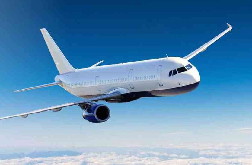air travel कोरोना प्रोटोकाल के साथ फिर शुरू होगा खाड़ी देशों के लिए 'हवाई सफर'