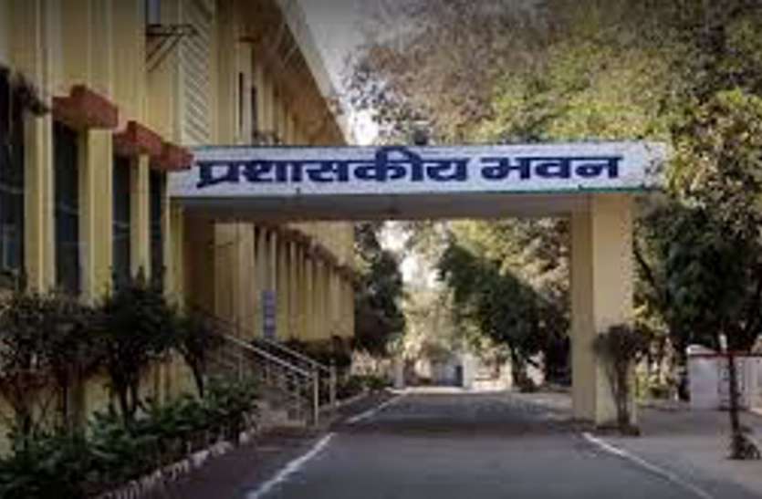 rewa विश्वविद्यालय कार्यपरिषद के मनमानी निर्णयों पर राजभवन ने कसी नकेल