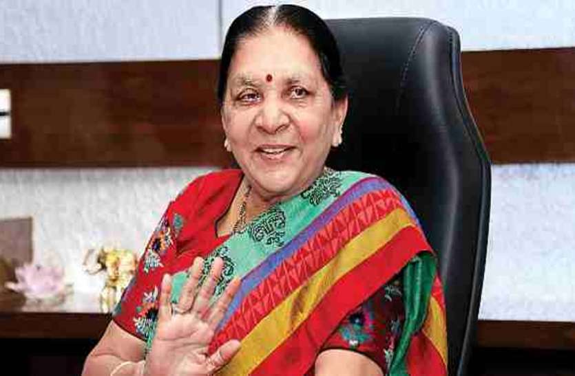 anandiben-patel.jpg राज्यपाल आनंदीबेन पटेल आज रामपुर में, जानिये पूरा कार्यक्रम