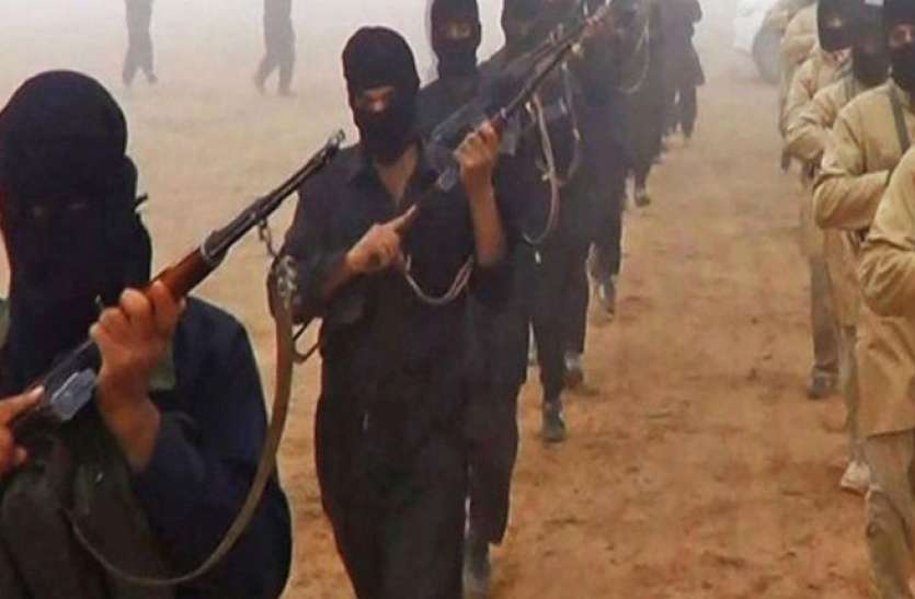 Terrorist Attack शिवरात्रि पर घाटी को दहलाने की फिराक में जैश, पुलिस अफसरों की छुट्टियां रद्द