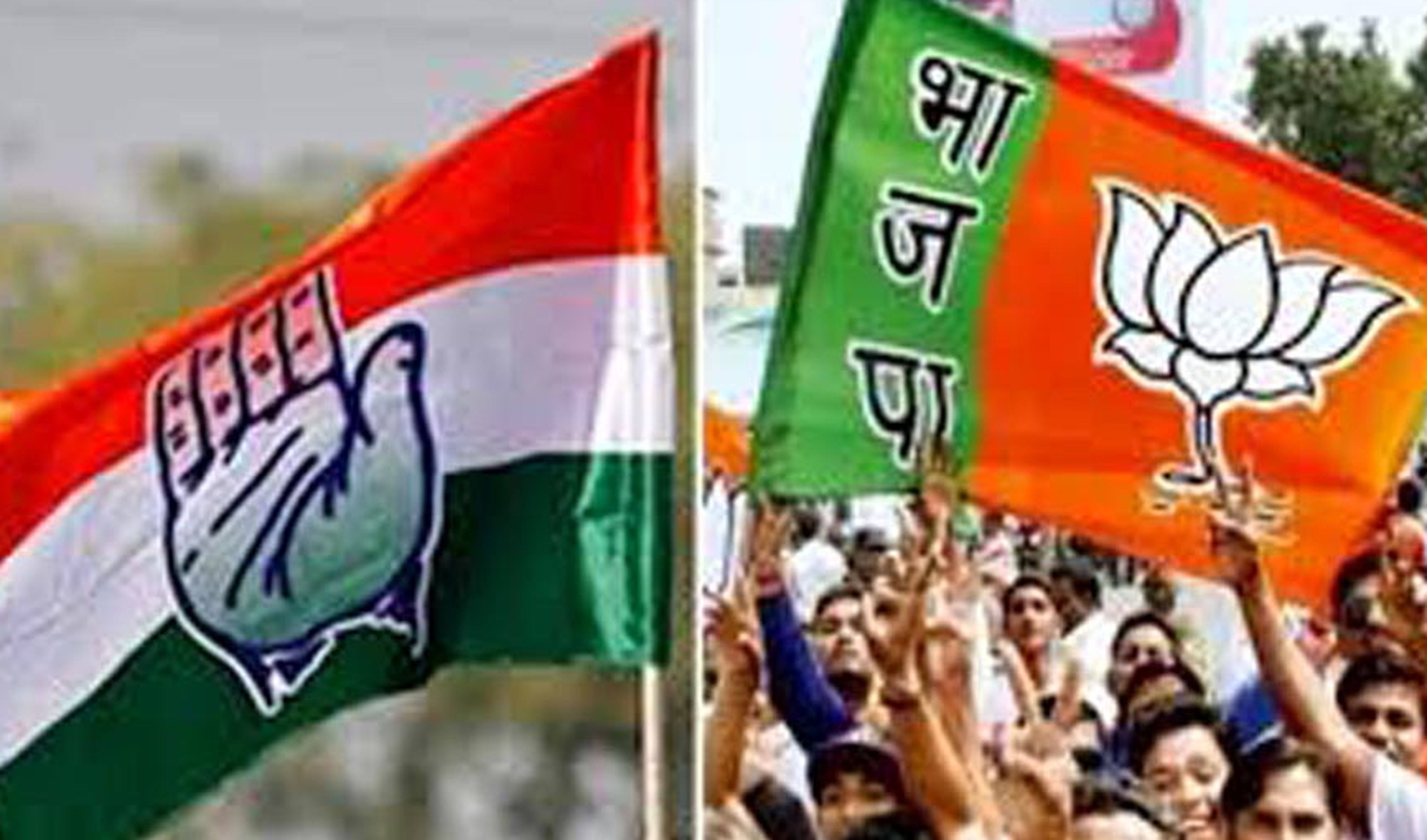 By-elections: Along with Congress and BJP, independents are also getti