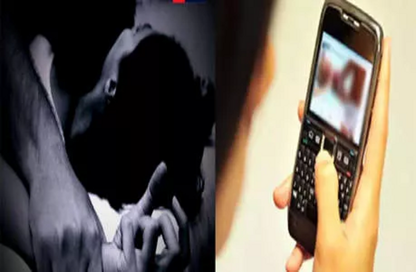 beautiful girl make fake FB ID of boy girlfriend, posts hot pics खूबसूरत लडक़ी ने युवक को बदनाम करने उसकी गर्लफ्रेंड की आईडी बनाकर किया बदनाम