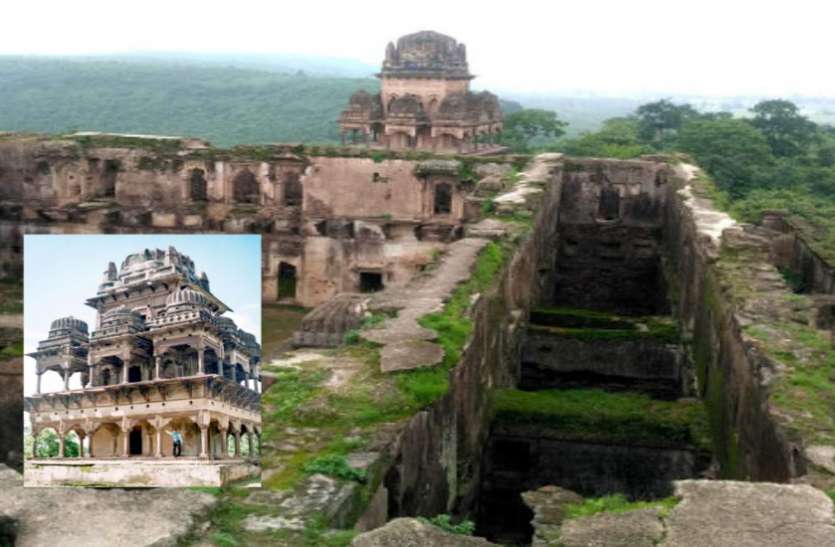 गढ़पहरा पहाड़ी पर फिर आसामाजिक तत्वों का डेरा, युवक-युवतियों के साथ हो रही छेड़छाड़-मारपीट गढ़पहरा पहाड़ी पर फिर आसामाजिक तत्वों का डेरा, युवक-युवतियों के साथ हो रही छेड़छाड़-मारपीट