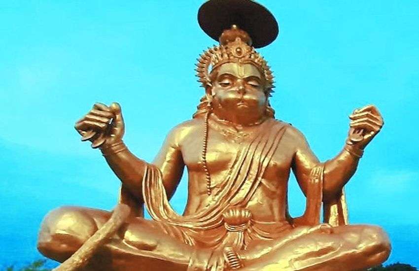ज्योतिरादित्य सिंधिया को रमेश मेंदोला ने लिखा पत्र, कहा- हनुमानजी का आशीर्वाद लो... सारे दु:ख हो जाएंगे दूर
