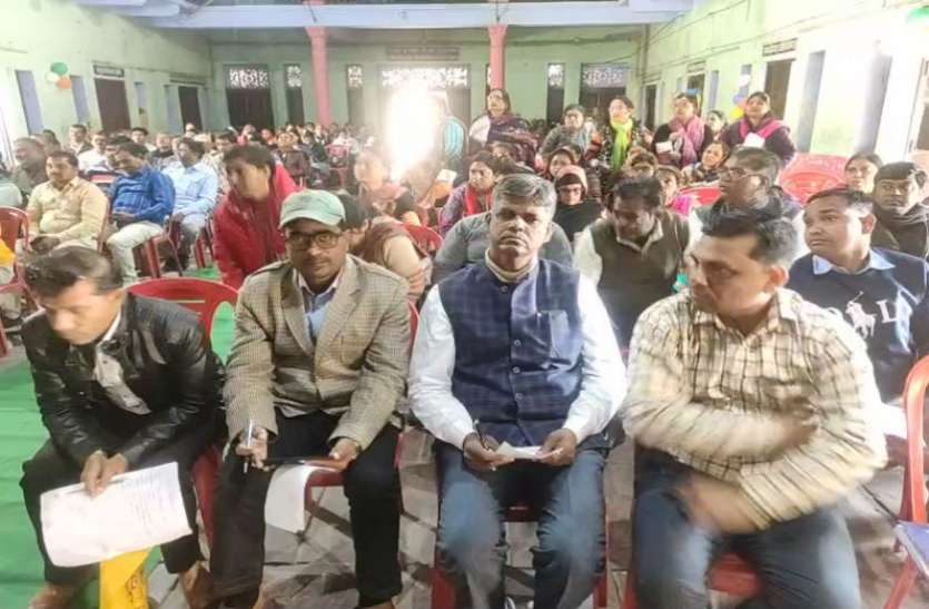 प्राथमिक और उच्च प्राथमिक विद्यालयों की जल्द बदलेगी तस्वीर प्राथमिक और उच्च प्राथमिक विद्यालयों की जल्द बदलेगी तस्वीर