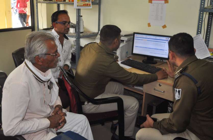 गांधी भवन का मामला पहुंचा थाने, अतिक्रमणकारी पर एफआईआर गांधी भवन का मामला पहुंचा थाने, अतिक्रमणकारी पर एफआईआर