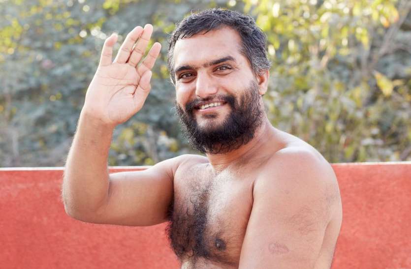 संत प्रणामसागर महाराज के आगमन से होगा खंडवा धर्ममय संत प्रणामसागर महाराज के आगमन से होगा खंडवा धर्ममय