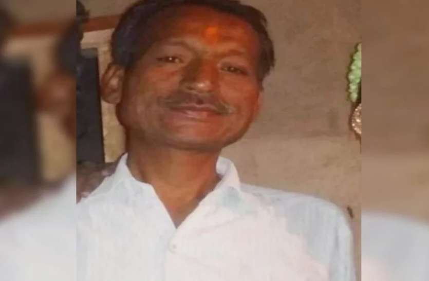 noida.jpg इलाज का खर्च सुनते ही गंभीर बीमारी से पीड़ित भजन गायक ने हाॅस्पिटल की छत से लगा दी छलांग