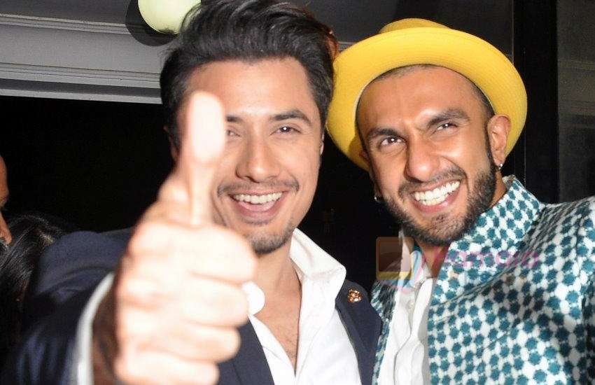 ranveer singh