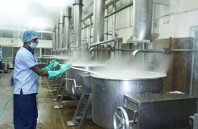 first centralized kitche मुख्यमंत्री रखेंगे प्रदेश के पहले केन्द्रीयकृत रसोईघर की नींव