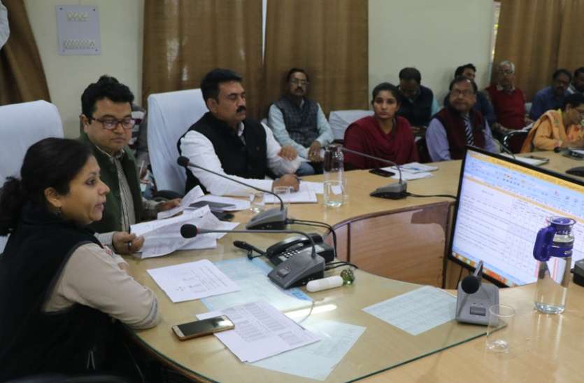 घटिया निर्माण कार्य घटिया हो रहे निर्माण कार्य, शिकायतों के अंबार
