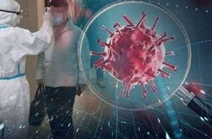 corona-virus-infection-cases-sms-kerala कोरोना वायरस का कहर जारी, मरने वालों की संख्या 1,800 के पार