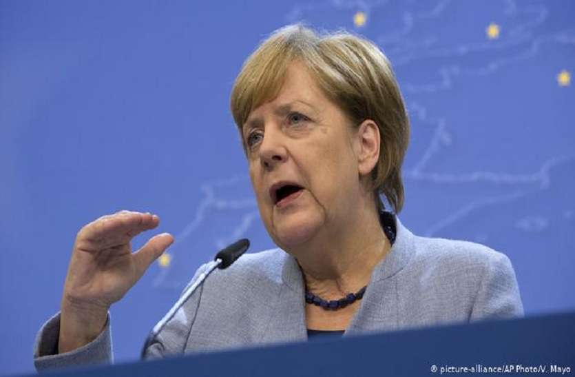 BREXIT : ब्रेग्जिट से ब्रिटेन जीता तो ताकतवर जर्मनी कैसे हारा? BREXIT : ब्रेग्जिट से ब्रिटेन जीता तो ताकतवर जर्मनी कैसे हारा?