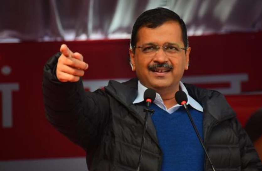 Arvind Kejriwal CM बनने के बाद केजरीवाल का बड़ा ऐलान, दिल्ली के लिए पर्याप्त बसों का दिया आश्वासन