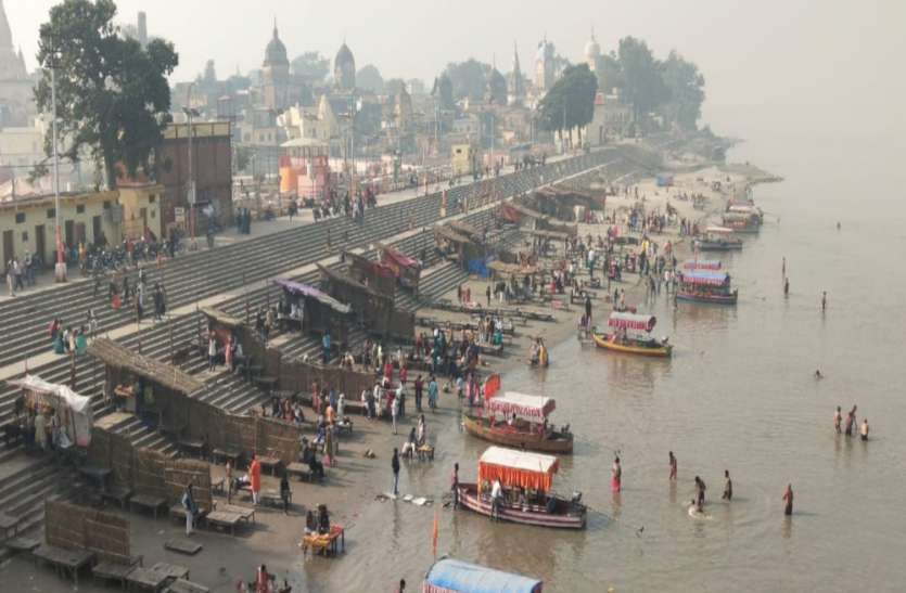 उत्तर प्रदेश बजट 2020 में अयोध्या के विकास के लिए बरसा धन उत्तर प्रदेश बजट 2020 में अयोध्या के विकास के लिए बरसा धन