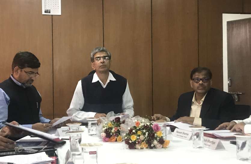 loan-applications-will-be-online-in-land-banks भूमि विकास बैंकों में आॅनलाइन होंगे ऋण आवेदन